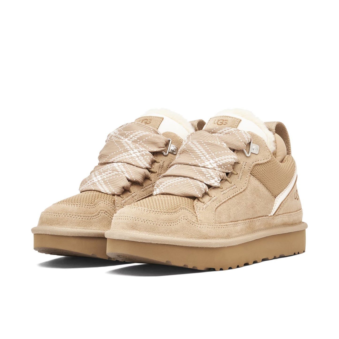 UGG Lowmel ‘Sand’