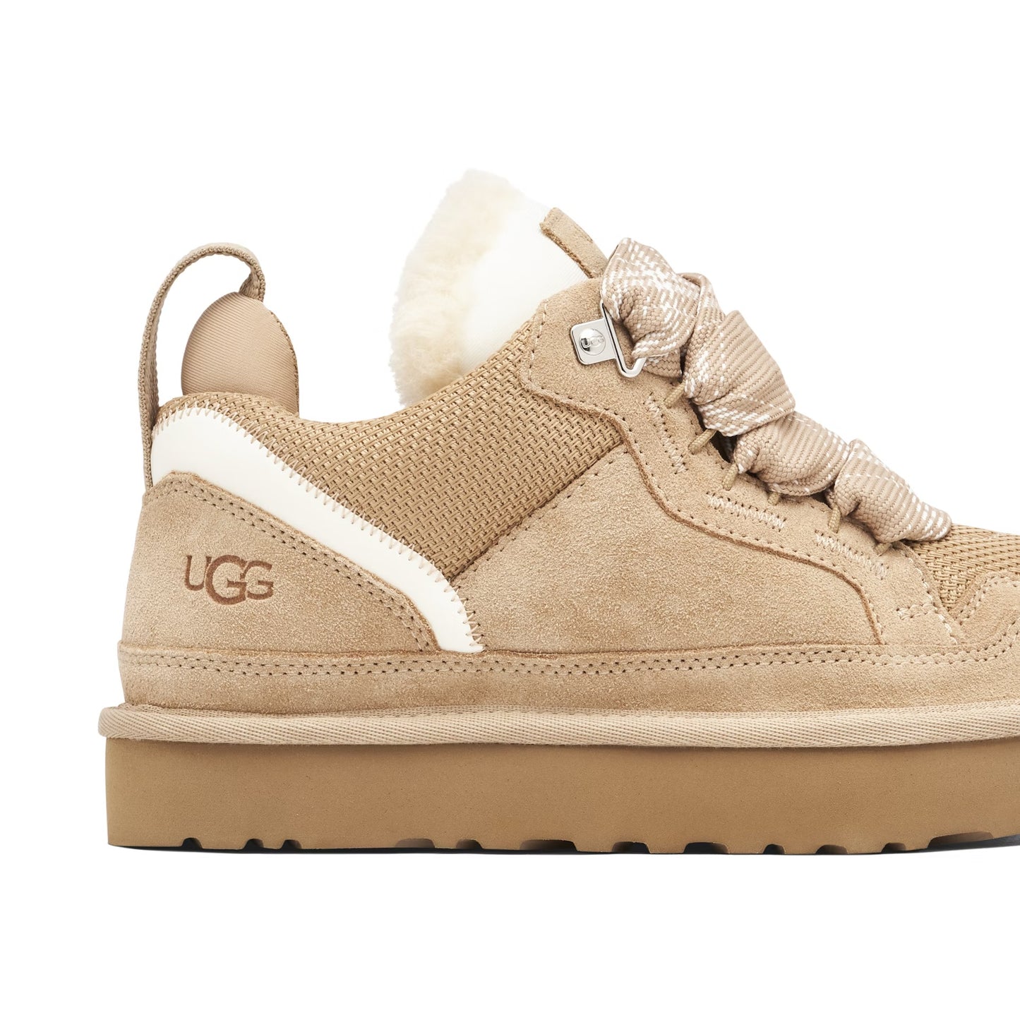 UGG Lowmel ‘Sand’