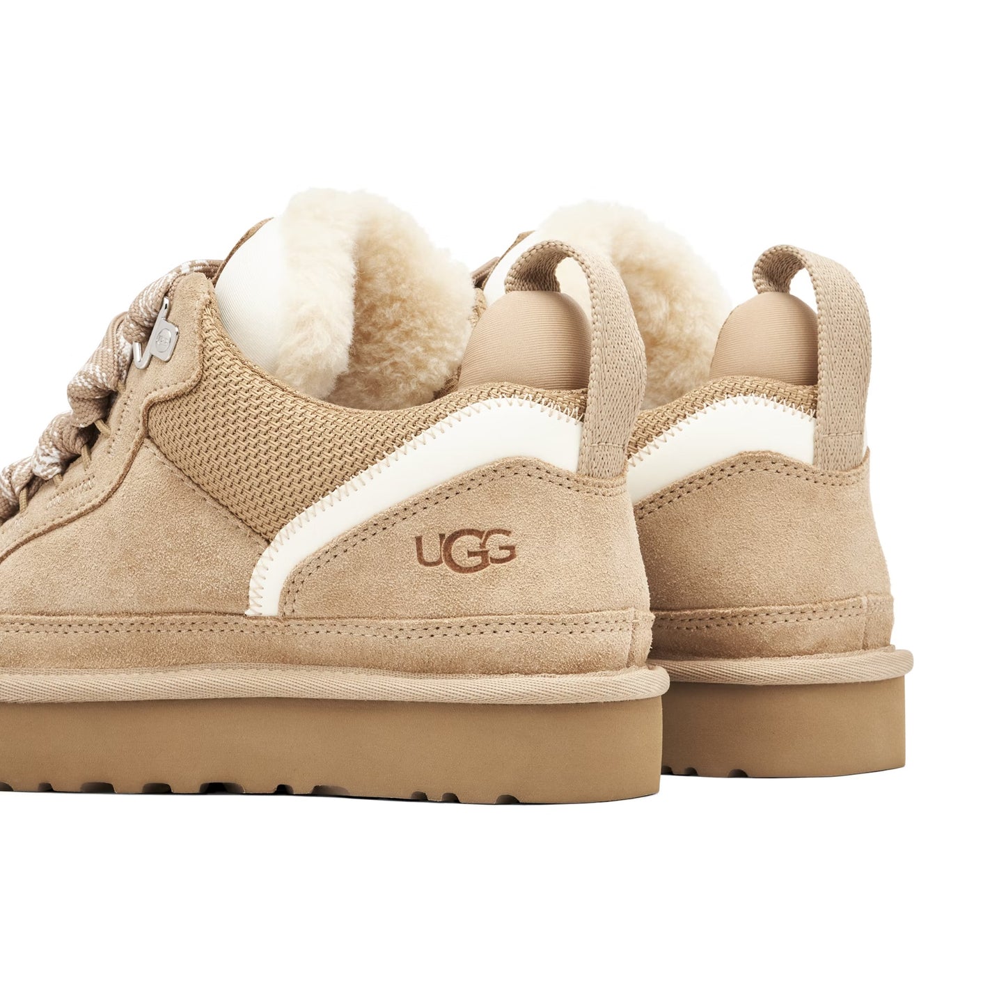 UGG Lowmel ‘Sand’