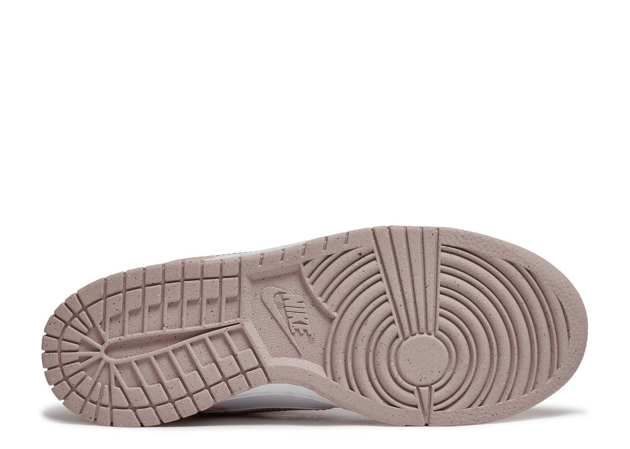 Nike Dunk Low ‘Pink Velvet’ GS