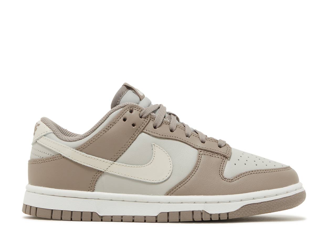 Nike Dunk Low ‘Moon Fossil’ W