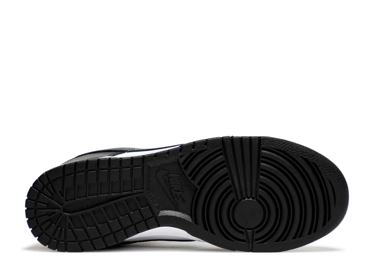 Nike Dunk Low ‘Black White’ Mens