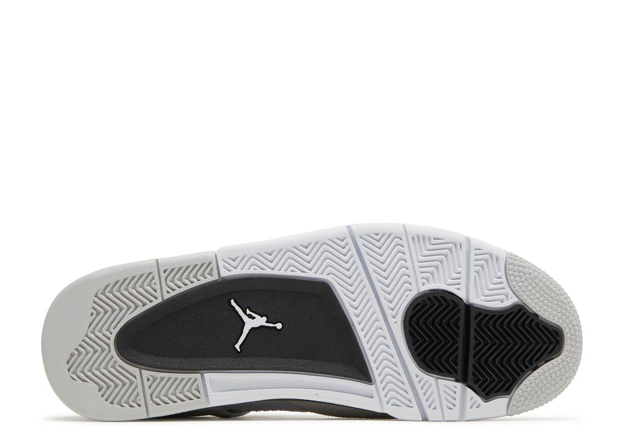 Air Jordan 4 ‘Black Military’