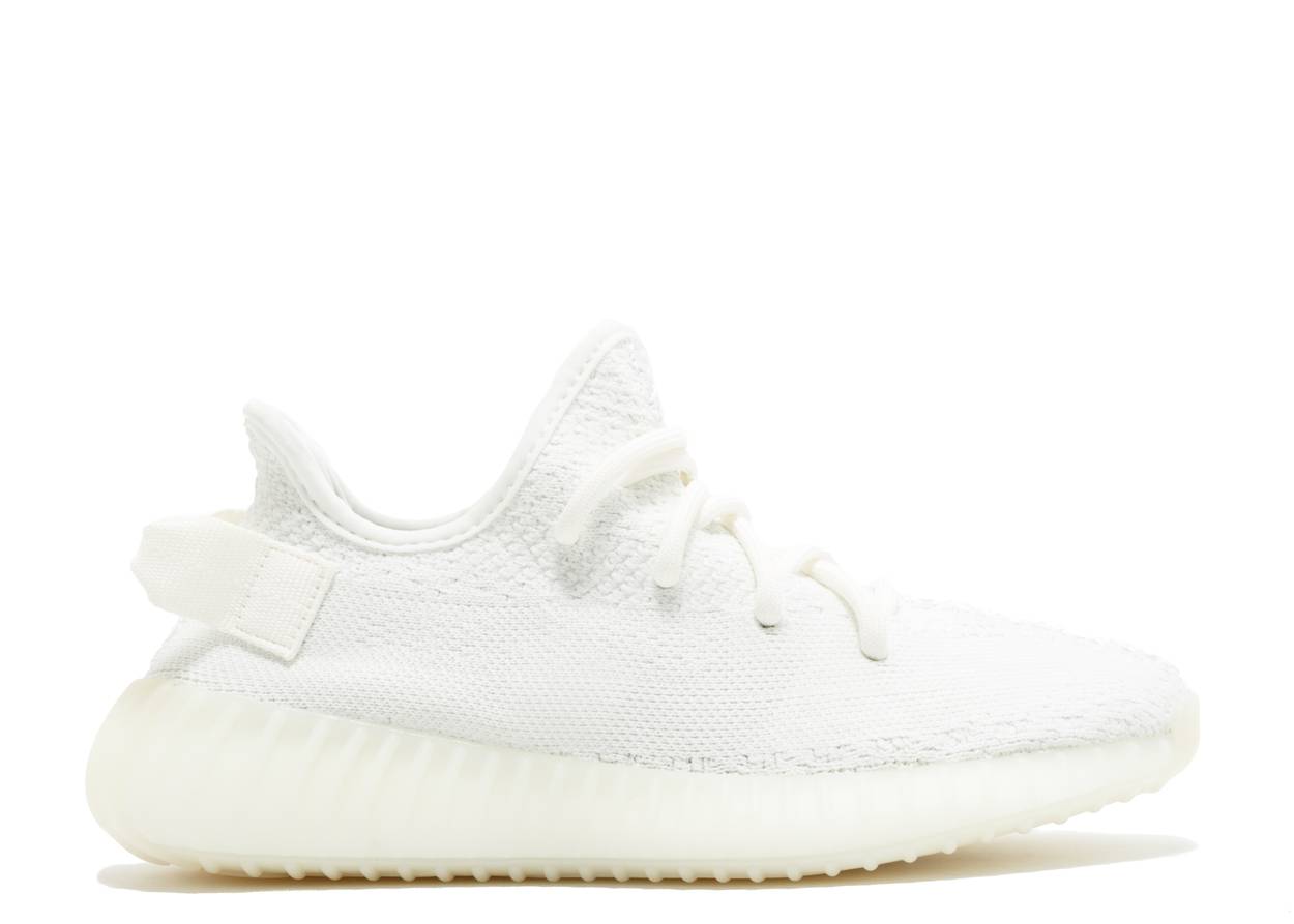 Yeezy 350 Boost V2 ‘Cream White’