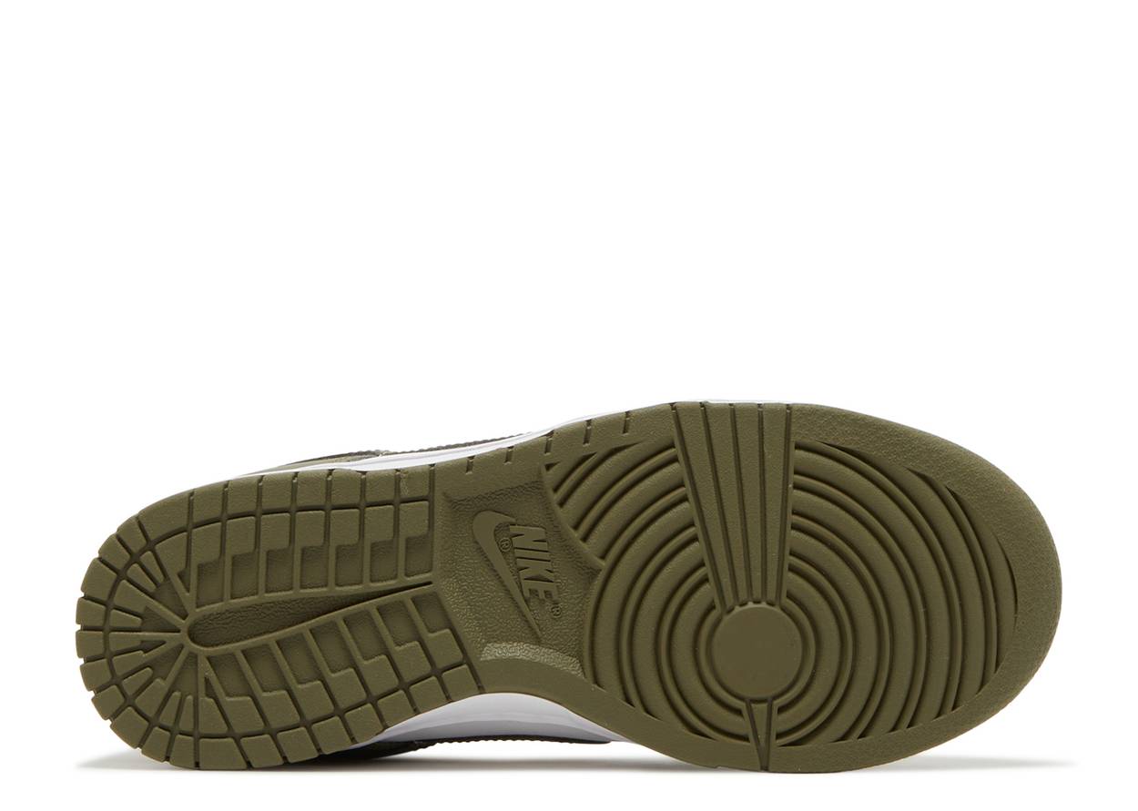 Nike Dunk Low ‘Olive' W