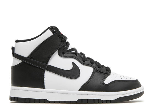 Nike Dunk High ‘Panda’ W