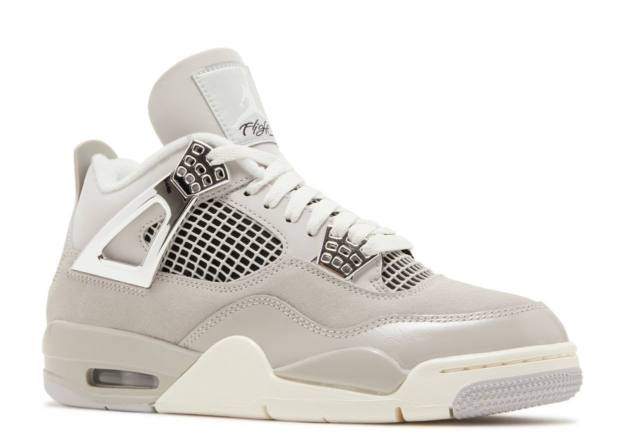 Nike Air Jordan 4 ‘Frozen Moments’