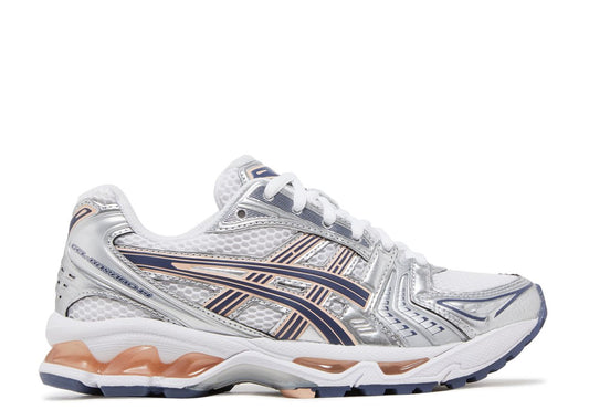 ASIC Gel Kayano 14 ‘White Thunder Blue’