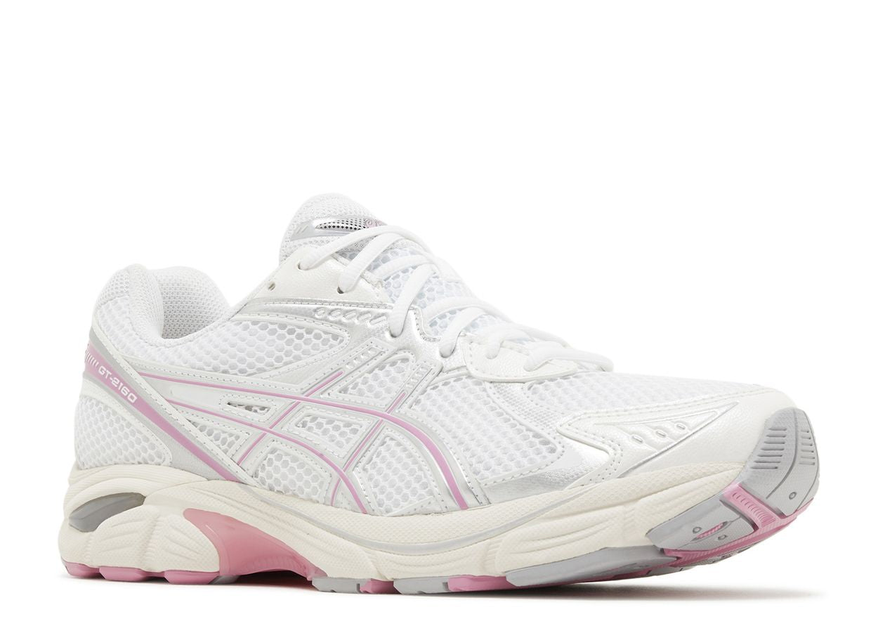 ASIC GT 2160 ‘White Sweet Pink’