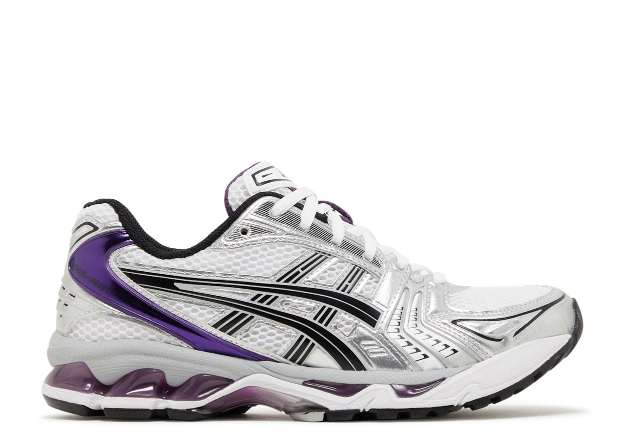 ASIC Gel Kayano 14 ‘Silver Grape’