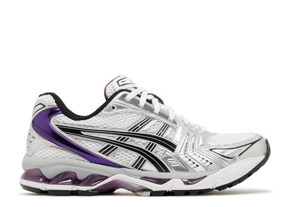 ASIC Gel Kayano 14 ‘Silver Grape’