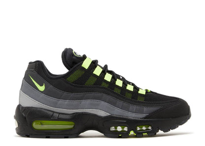 Nike AirMax 95 ‘Black Neon’