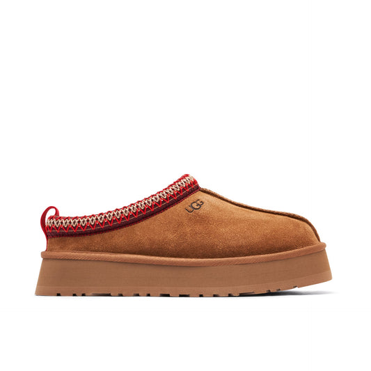 UGG Tazz Platform ‘Chestnut’