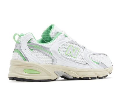 New Balance 530 ‘White Palm Leaf’