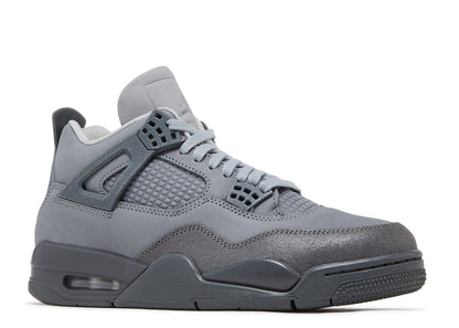 Air Jordan 4 ‘Wet Cement’