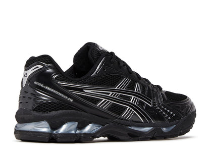 ASIC Gel Kayano 14 ‘Black Silver’