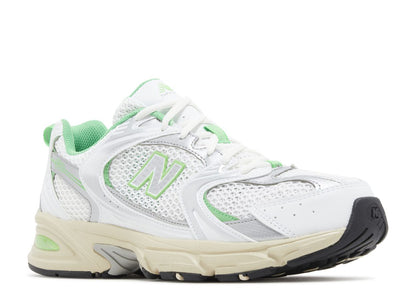 New Balance 530 ‘White Palm Leaf’