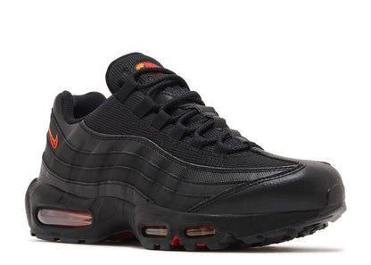 Nike Airmax 95 ‘Orange Black’