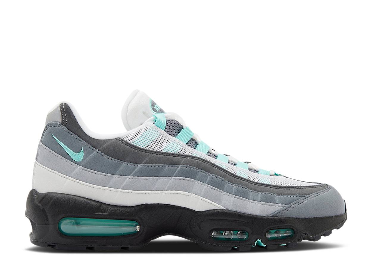 Nike AirMax 95 ‘Turquoise’