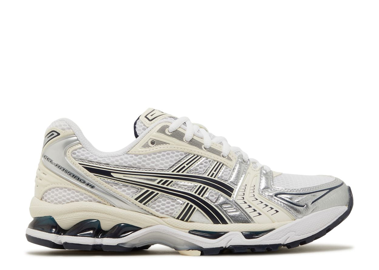 ASIC Gel Kayano 14 ‘Midnight’