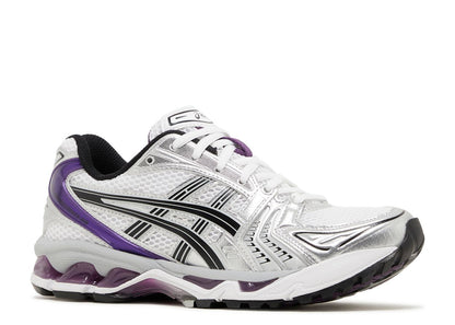 ASIC Gel Kayano 14 ‘Silver Grape’