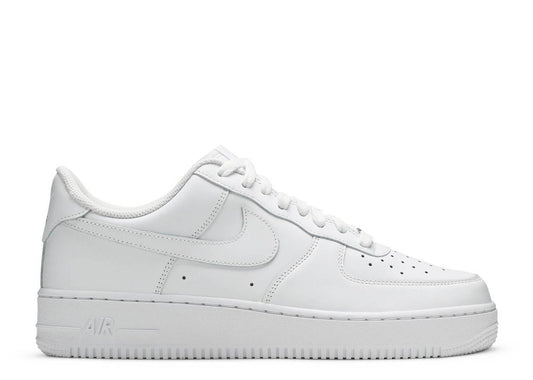 Nike Air Force 1 ‘White’