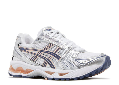 ASIC Gel Kayano 14 ‘White Thunder Blue’