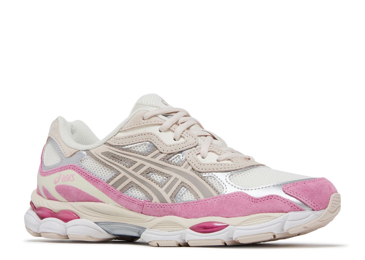 ASIC Gel NYC ‘Cream Pink’