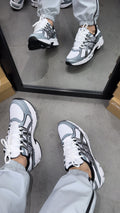 Asic gel-stratus MC ‘Baby Blue’