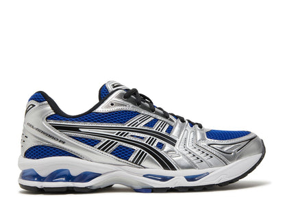 ASIC Gel Kayano ‘Silver Blue’