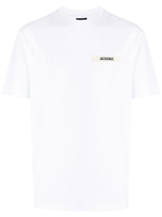 Jacquemus T-Shirt ‘White’