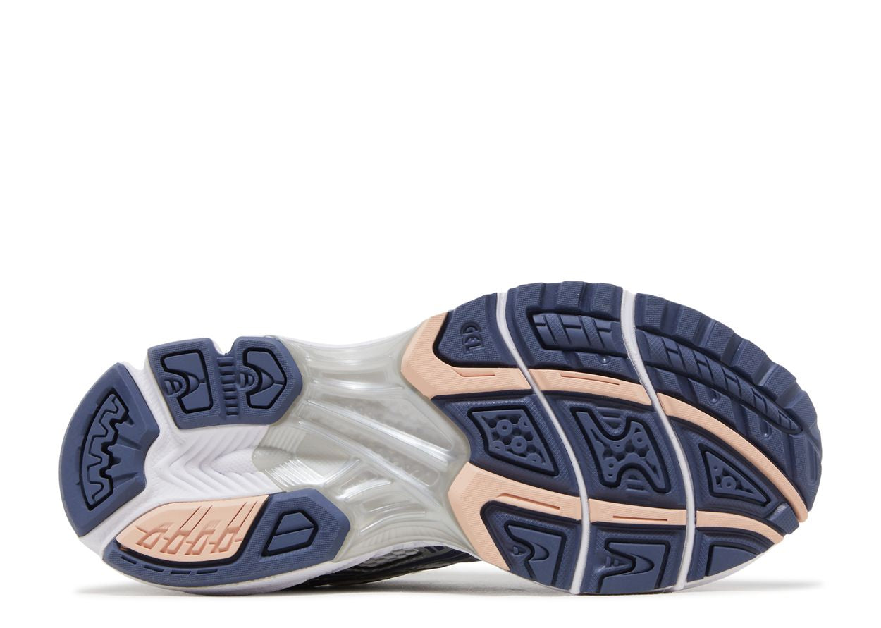 ASIC Gel Kayano 14 ‘White Thunder Blue’