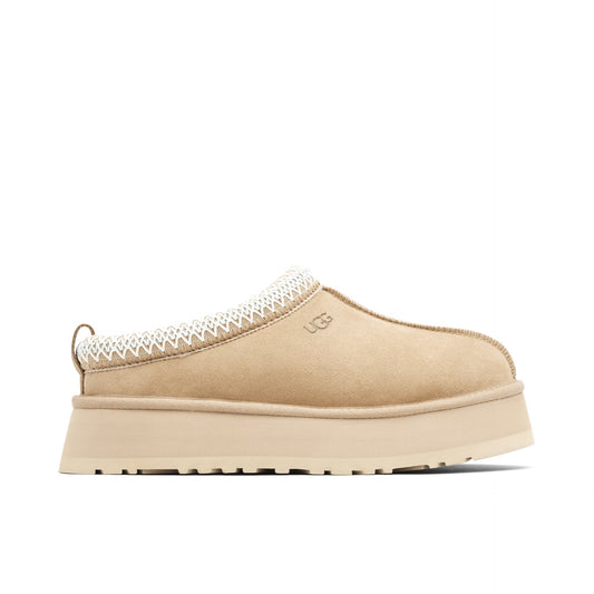 UGG Tazz Platform ‘Mustard Seed’