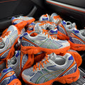 Asic GT2160 ‘Orange’