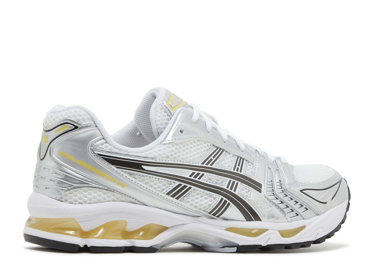 ASIC Gel Kayano 14 ‘Yellow White’