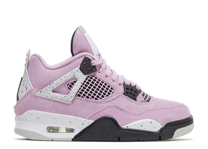 Nike Air Jordan 4 ‘Orchid’