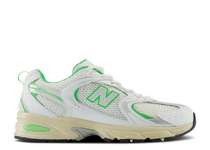 New Balance 530 ‘White Palm Leaf’