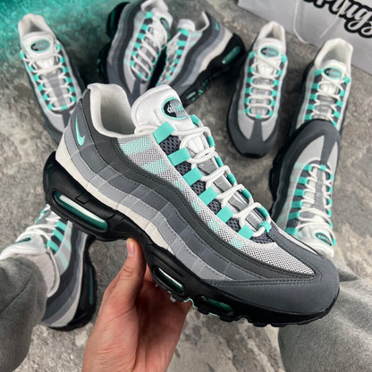 Nike AirMax 95 ‘Turquoise’