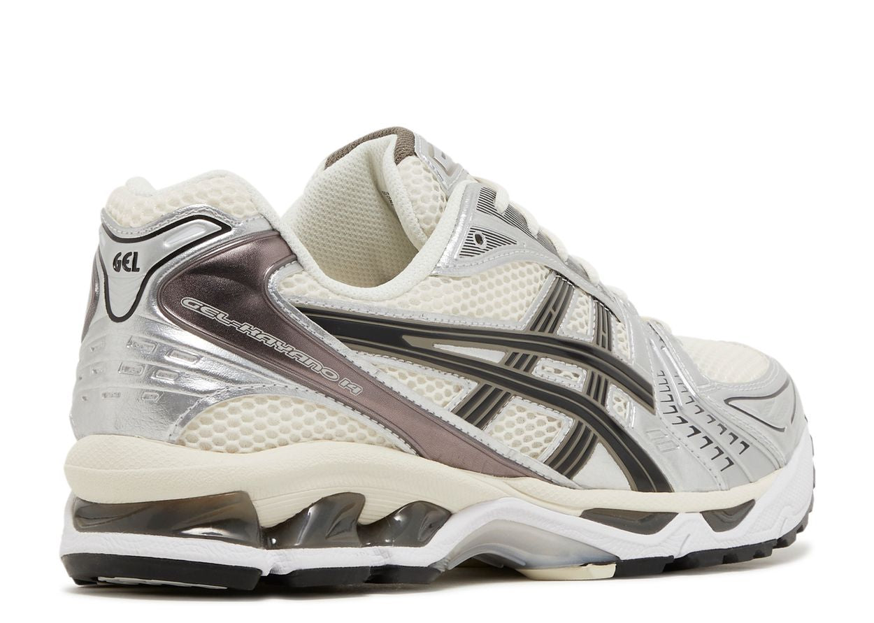 ASIC Gel Kayano 14 ‘Silver Cream’