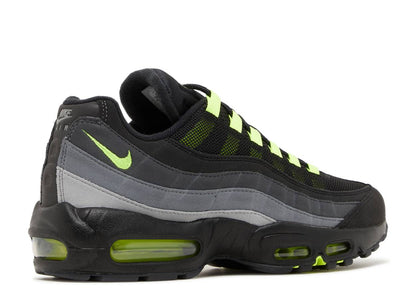 Nike AirMax 95 ‘Black Neon’