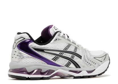 ASIC Gel Kayano 14 ‘Silver Grape’