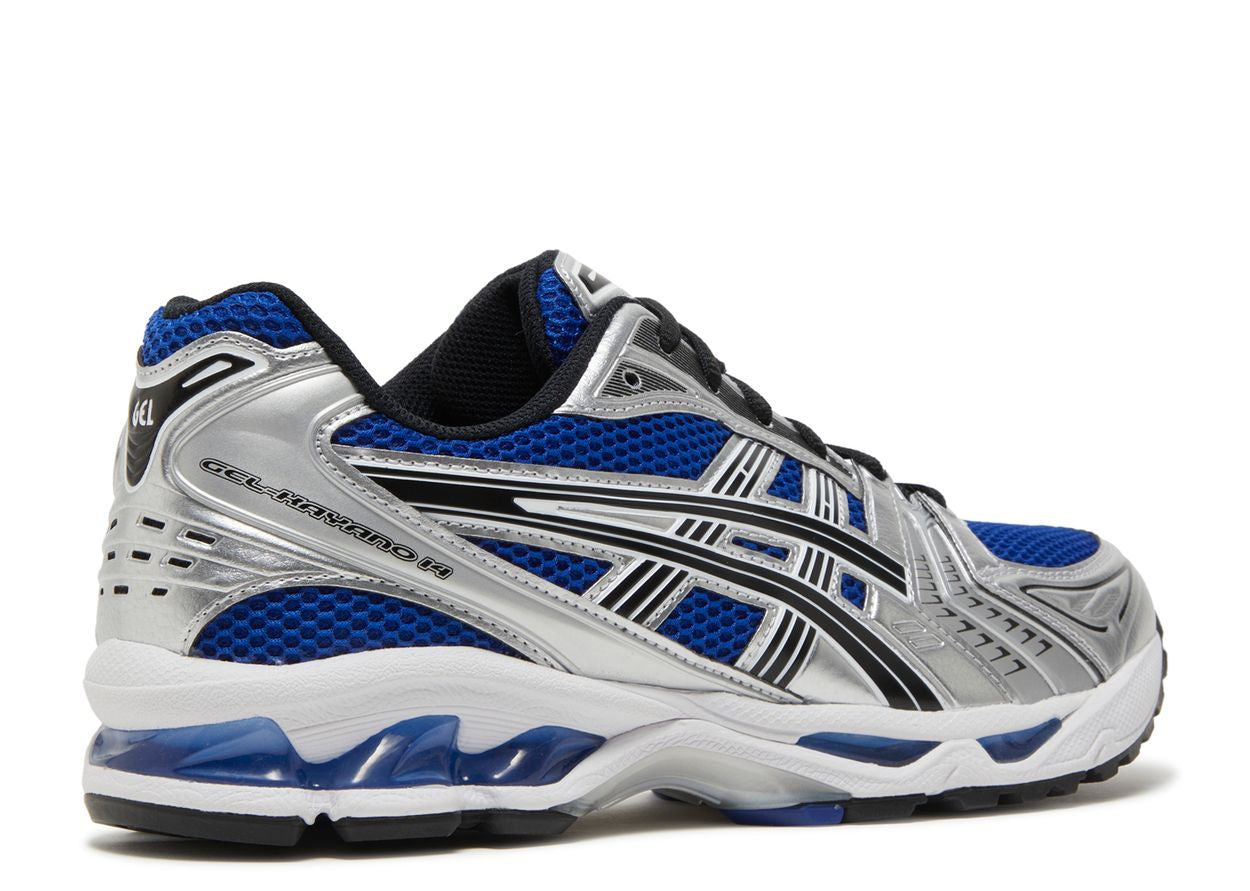 ASIC Gel Kayano ‘Silver Blue’