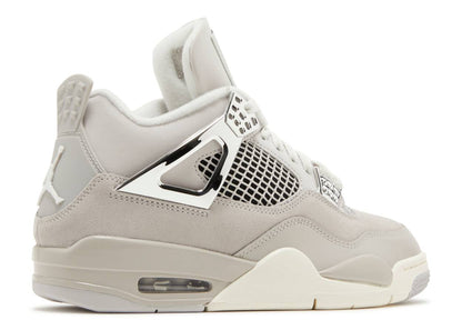 Nike Air Jordan 4 ‘Frozen Moments’