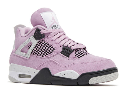 Nike Air Jordan 4 ‘Orchid’