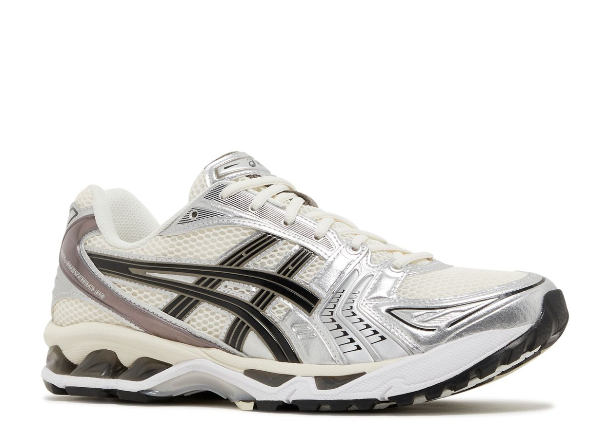 ASIC Gel Kayano 14 ‘Silver Cream’