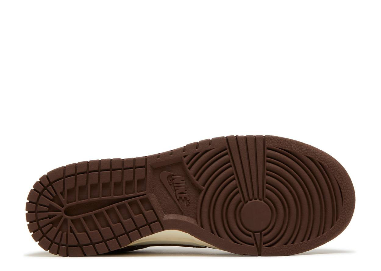 Nike Dunk Low ‘Cacao wow’ W