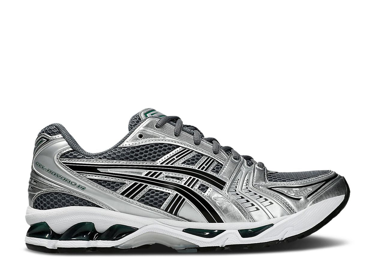 ASIC Gel Kayano 14 ‘Jasper Green’