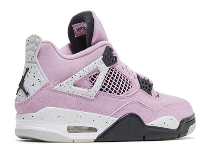 Nike Air Jordan 4 ‘Orchid’