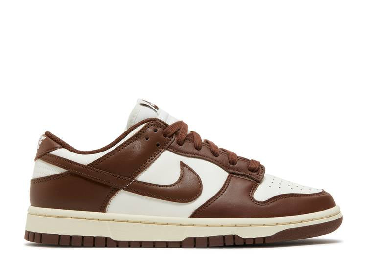 Nike Dunk Low ‘Cacao wow’ W