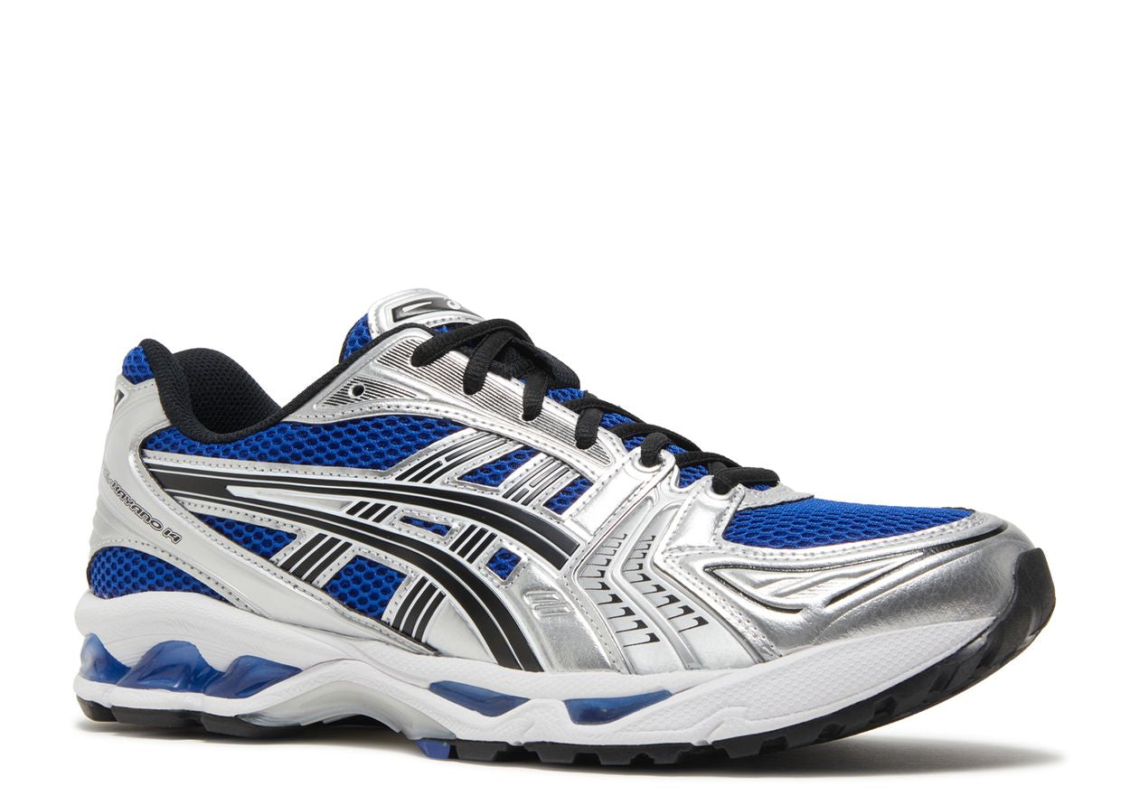 ASIC Gel Kayano ‘Silver Blue’